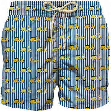 Saint Barth Costume