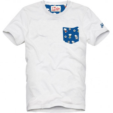 Saint Barth T-Shirt