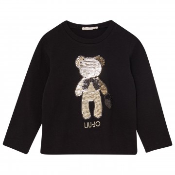 Liu Jo Baby T-Shirt