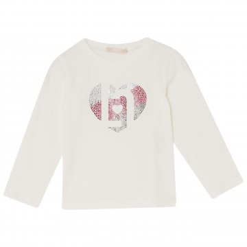 Liu Jo Baby T-Shirt