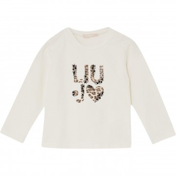 Liu Jo Baby T-Shirt