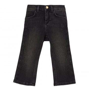 Liu Jo Baby Jeans