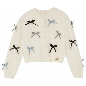 Liu Jo Baby Cardigan