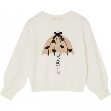 Liu Jo Baby Maglia