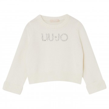 Liu Jo Baby Maglia