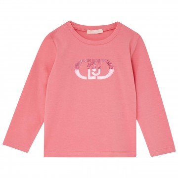 Liu Jo Baby T-Shirt