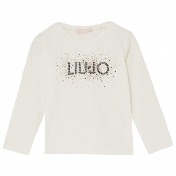Liu Jo Baby T-Shirt