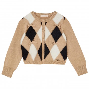 Liu Jo Baby Cardigan