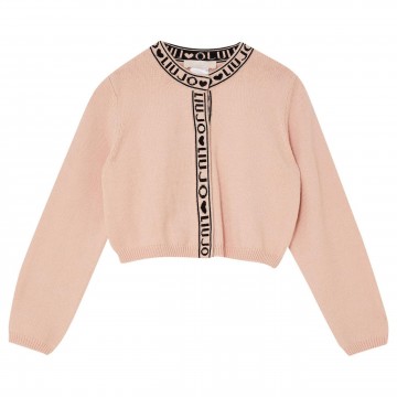 Liu Jo Baby Cardigan
