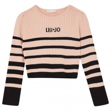 Liu Jo Baby Maglia