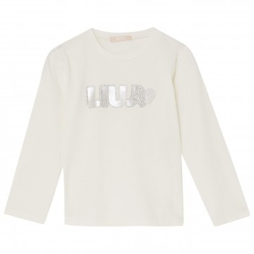 Liu Jo Baby T-Shirt