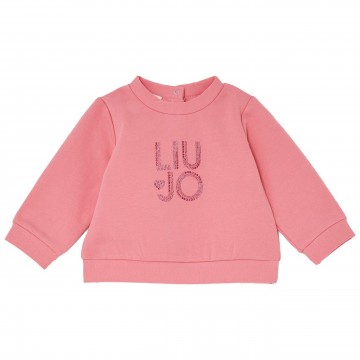 Liu Jo Honey Felpa