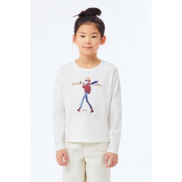 Liu Jo Junior T-Shirt