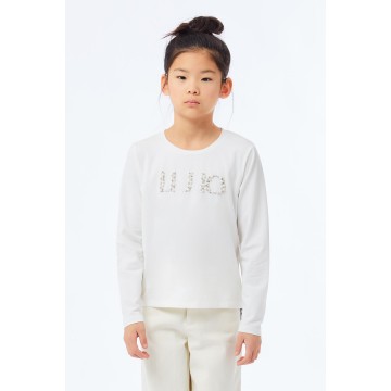 Liu Jo Junior T-Shirt