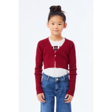 Liu Jo Junior Cardigan