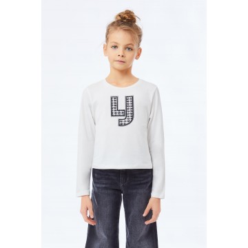 Liu Jo Junior T-Shirt
