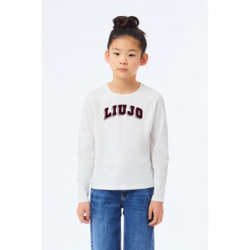 Liu Jo Junior T-Shirt