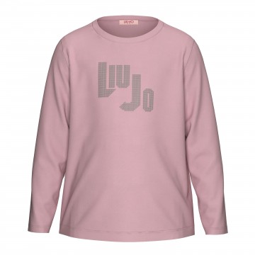 Liu Jo Junior T-Shirt