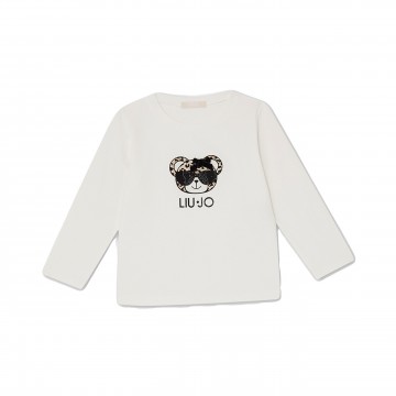 Liu Jo Baby T-Shirt