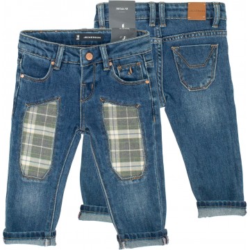 Jeckerson Jeans