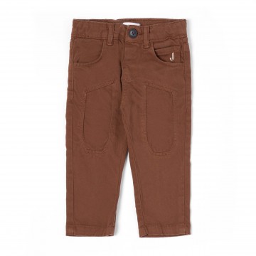 Jeckerson Pantalone