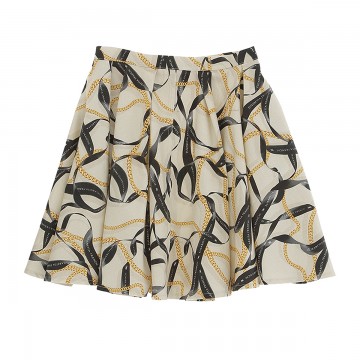 Elisabetta Franchi Gonna
