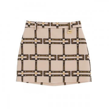 Elisabetta Franchi Gonna