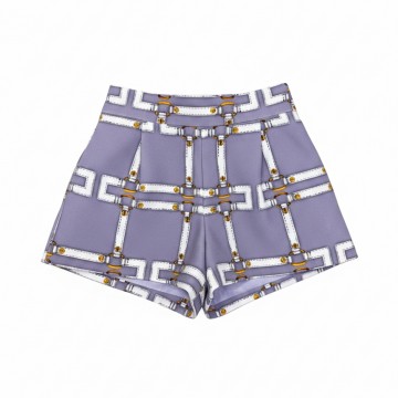Elisabetta Franchi Shorts