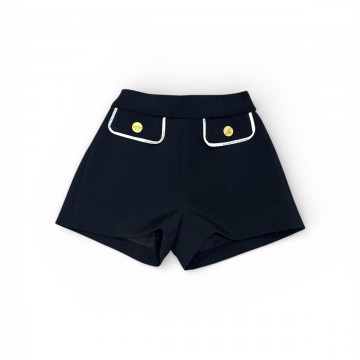 Elisabetta Franchi Shorts