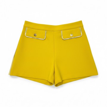 Elisabetta Franchi Shorts