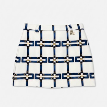 Elisabetta Franchi Gonna