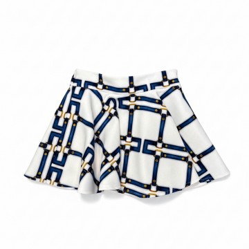 Elisabetta Franchi Gonna