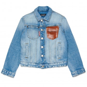 Dsquared Giacca