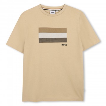 Boss T-Shirt