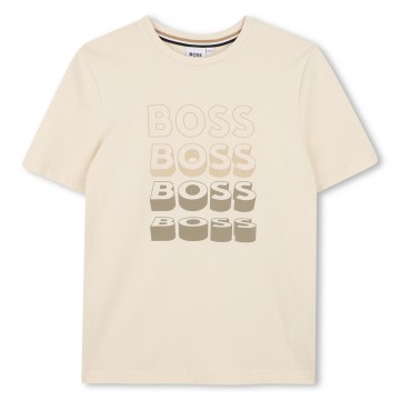 Boss T-Shirt