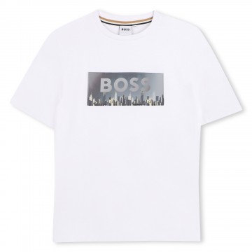 Boss T-Shirt