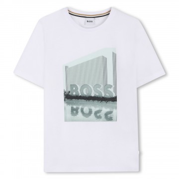 Boss T-Shirt
