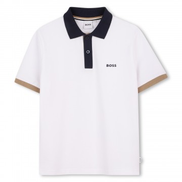 Boss Polo