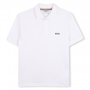 Boss Polo