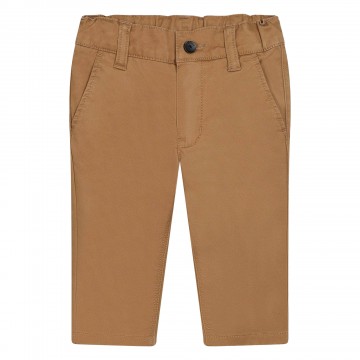 Boss Pantalone