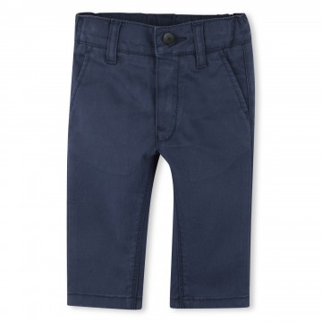 Boss Pantalone