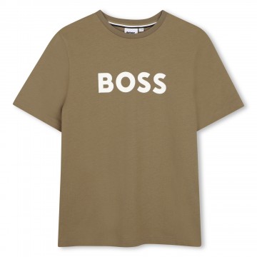 Boss T-Shirt