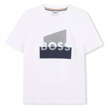 Boss T-Shirt