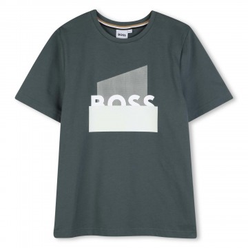 Boss T-Shirt