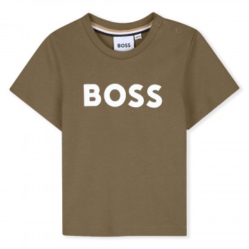 Boss T-Shirt