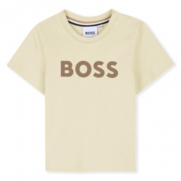 Boss T-Shirt