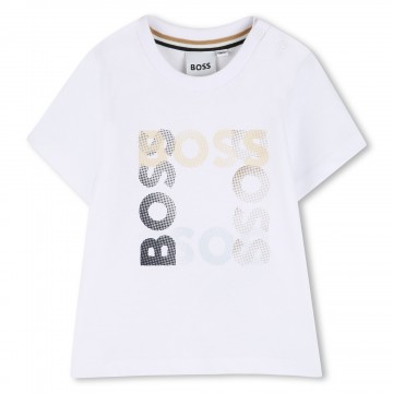 Boss T-Shirt