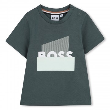 Boss T-Shirt