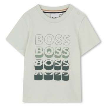Boss T-Shirt