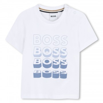 Boss T-Shirt